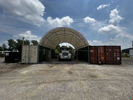 Preview of Industrial space for Rent at 4621 Knopp Ave