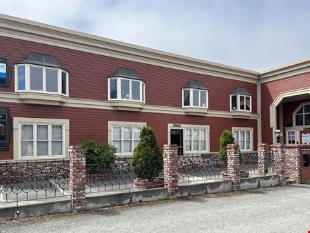 Preview of Office space for Rent at 626 H St
