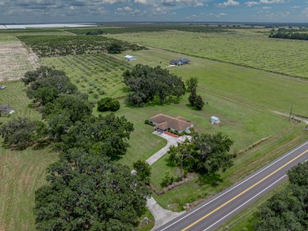 Preview of VacantLand space for Sale at 4641 U.S. 98