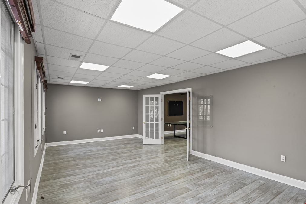 Bowman Green Office Suites For lease