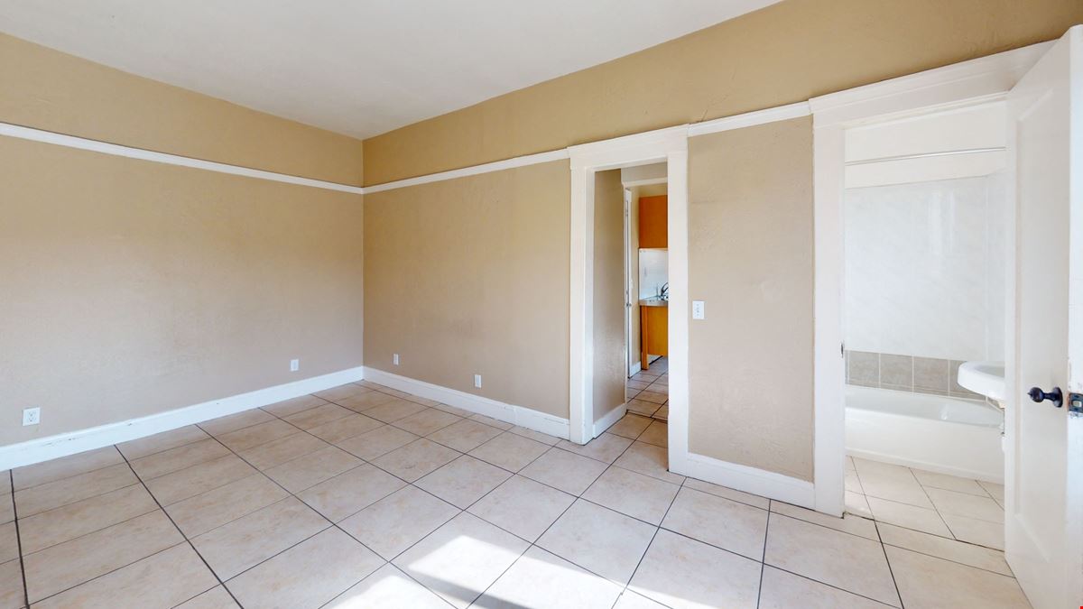 2601 - 2605 High Street, Oakland, CA 94619