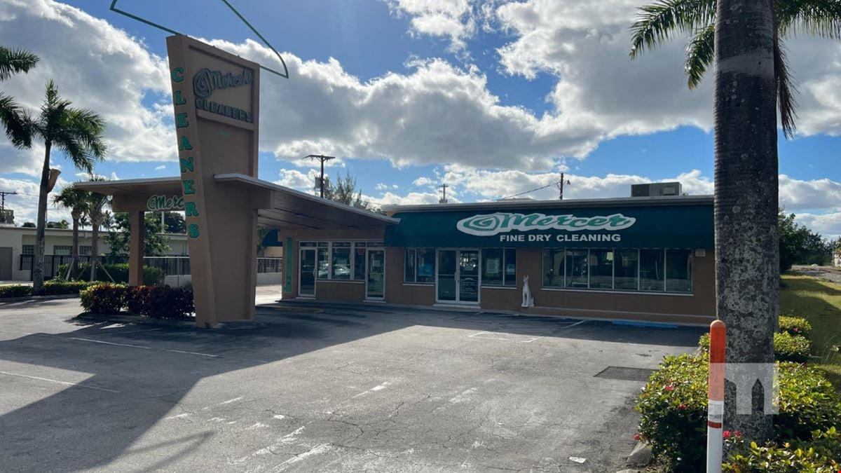 Property Available in The City of Wilton Manors, Five Points