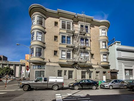 Preview of Multi-Family space for Sale at 135 8th Street