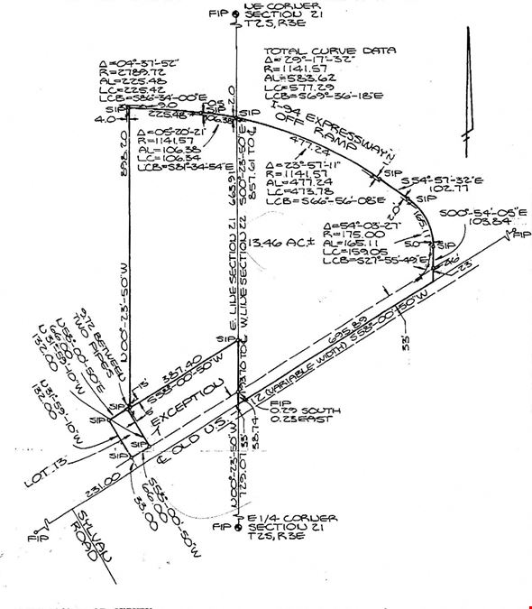 Vacant Land Opportunity for Sale - Chelsea