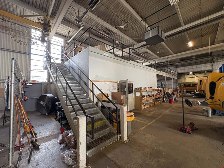 5444 North 124th Street