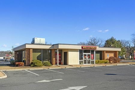 Preview of Retail space for Rent at 500 N Main St