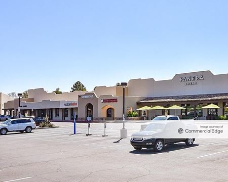 Preview of Retail space for Rent at 1835 E. Guadalupe