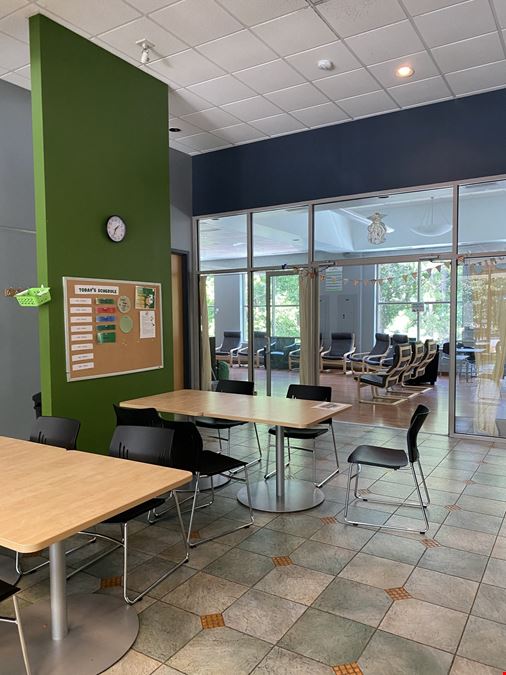 West Mill Office Center
