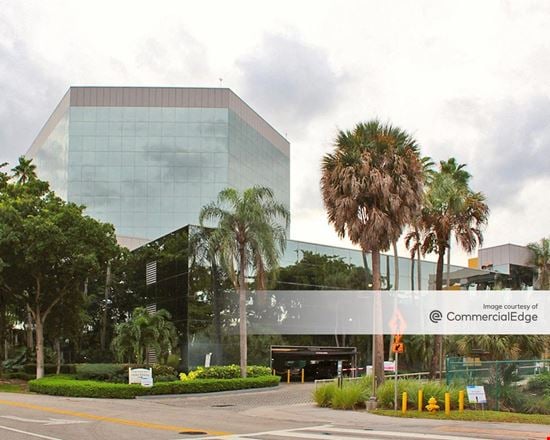 Preview of Office space for Rent at 100 West Cypress Creek Road