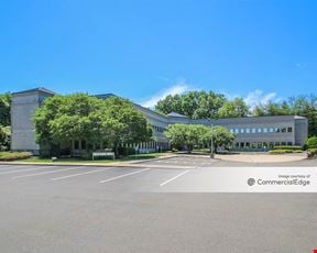 Saw Mill Office Park