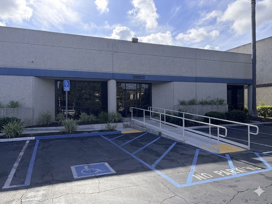 13810 Cerritos Corporate Dr