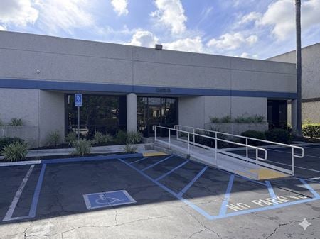 Preview of Office space for Rent at 13810 Cerritos Corporate Dr