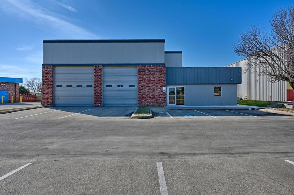 1140 Finfeather Road