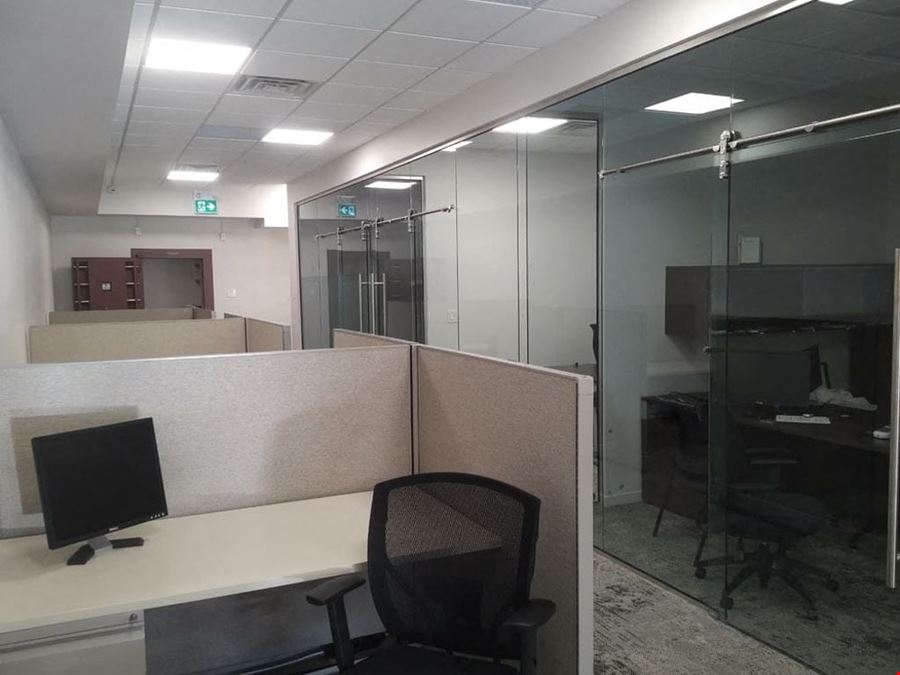 The Office Toronto