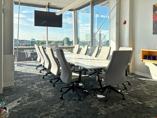 Regus - Des Moines - West Glen Town Centre