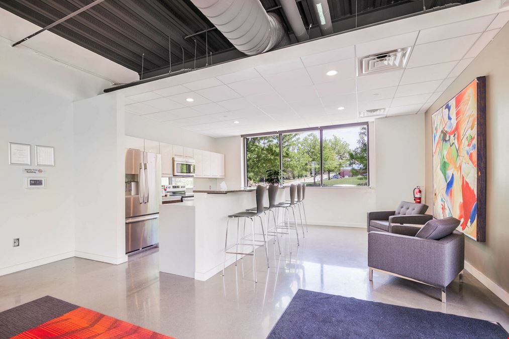 Office/Retail Condo for Sale