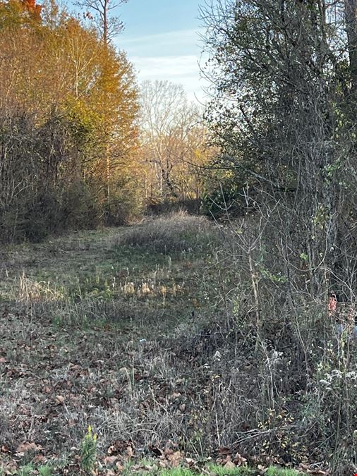 2.1 Acres of Industrial to Develop in Pelham AL