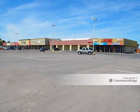 Preview of Retail space for Rent at 5808 West Camelback Road