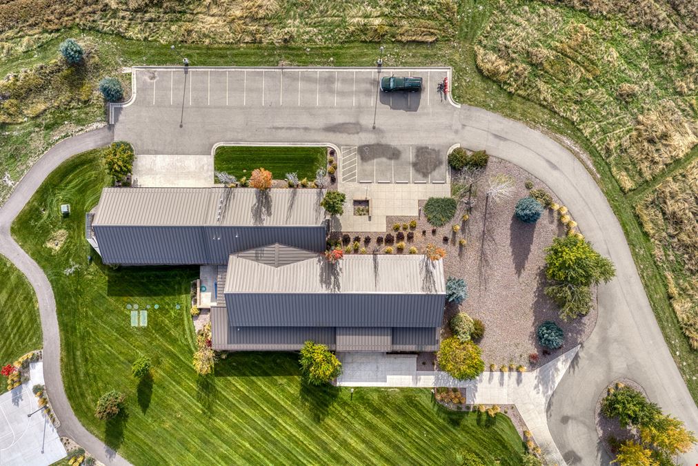 104 Porter Ranch Rd