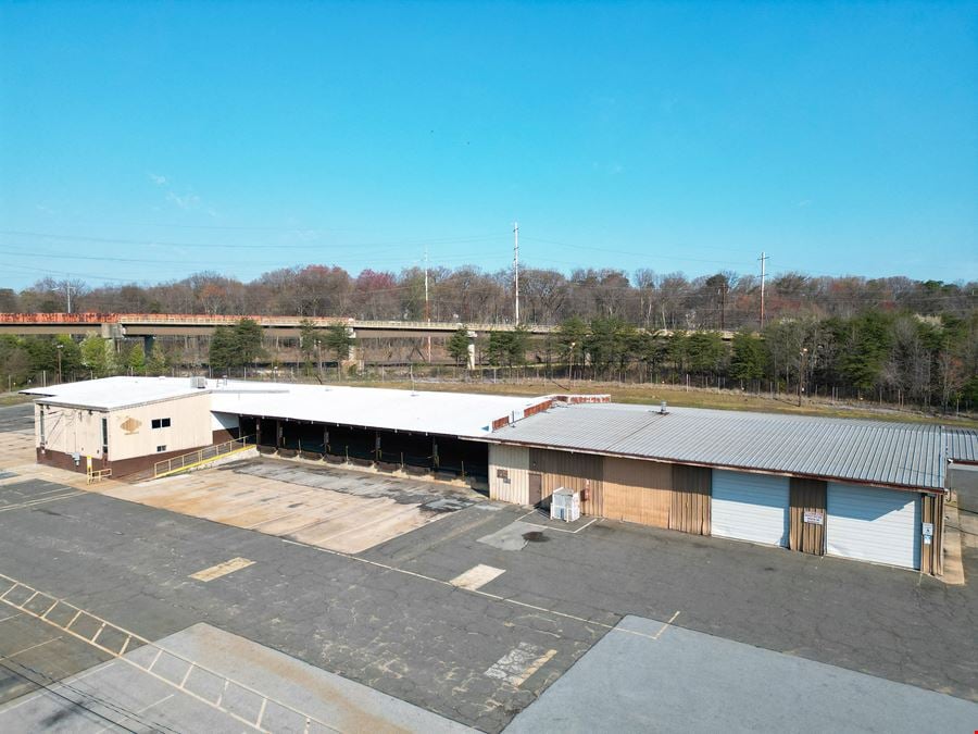 2400 Beaver Road