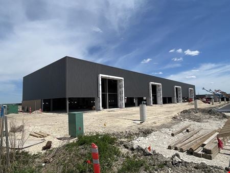 Preview of Industrial space for Rent at 36 South Landing Drive