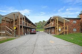 Westmoreland Apartments