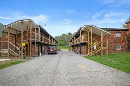 Preview of Multi-Family space for Sale at 1607 Bigley Ave