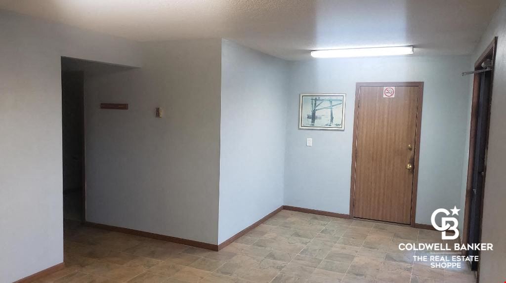 2123 West Jones Frontage Road