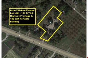 24801 Highway 6
