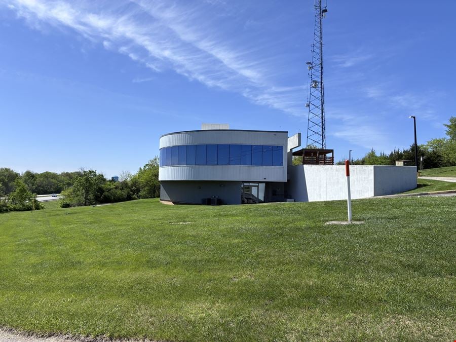 1001 Northwest Barry Road