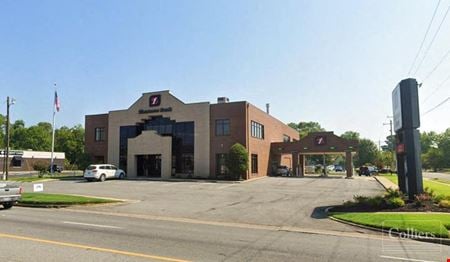 Preview of Office space for Rent at 800 N Arkansas Ave