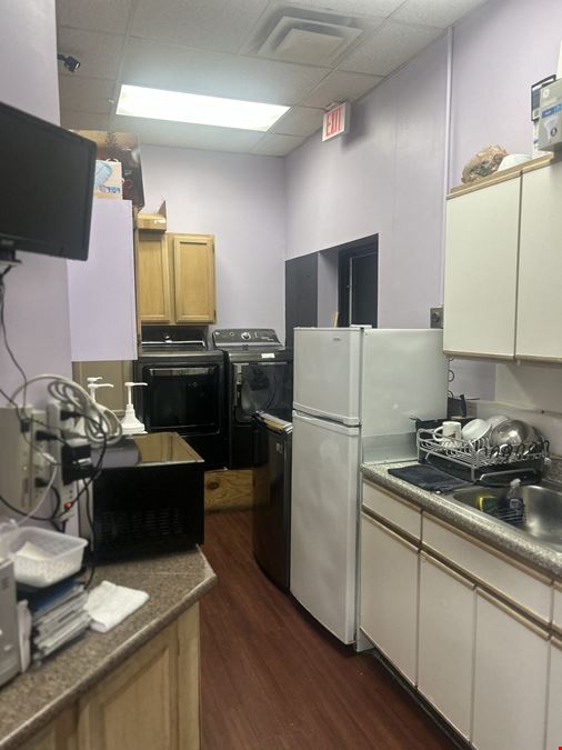 500 East Royalton Road #120
