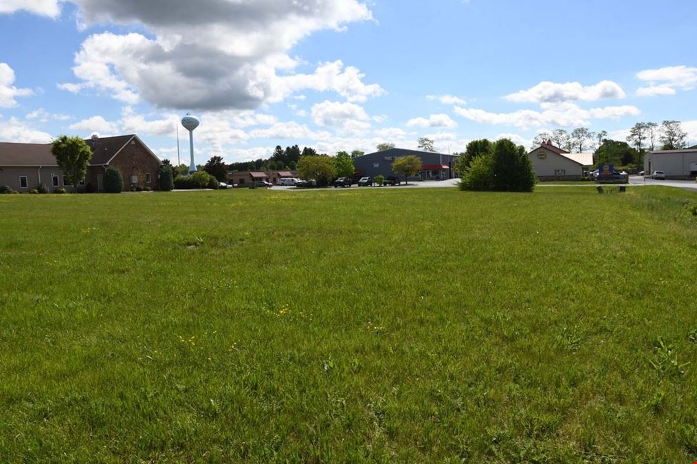 Land 1.2AC - Marathon Dr, Winchester, VA