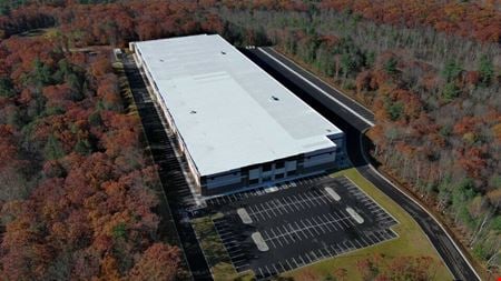 Preview of Industrial space for Rent at 90 Huntoon Memorial Highway