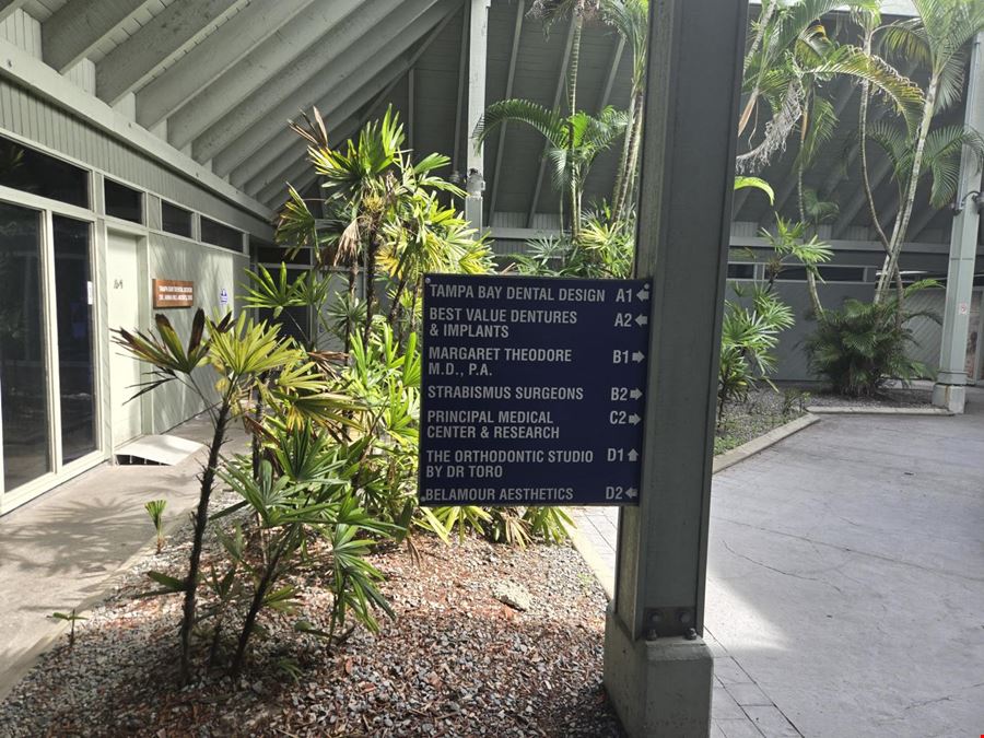 West Hillsborough Medical