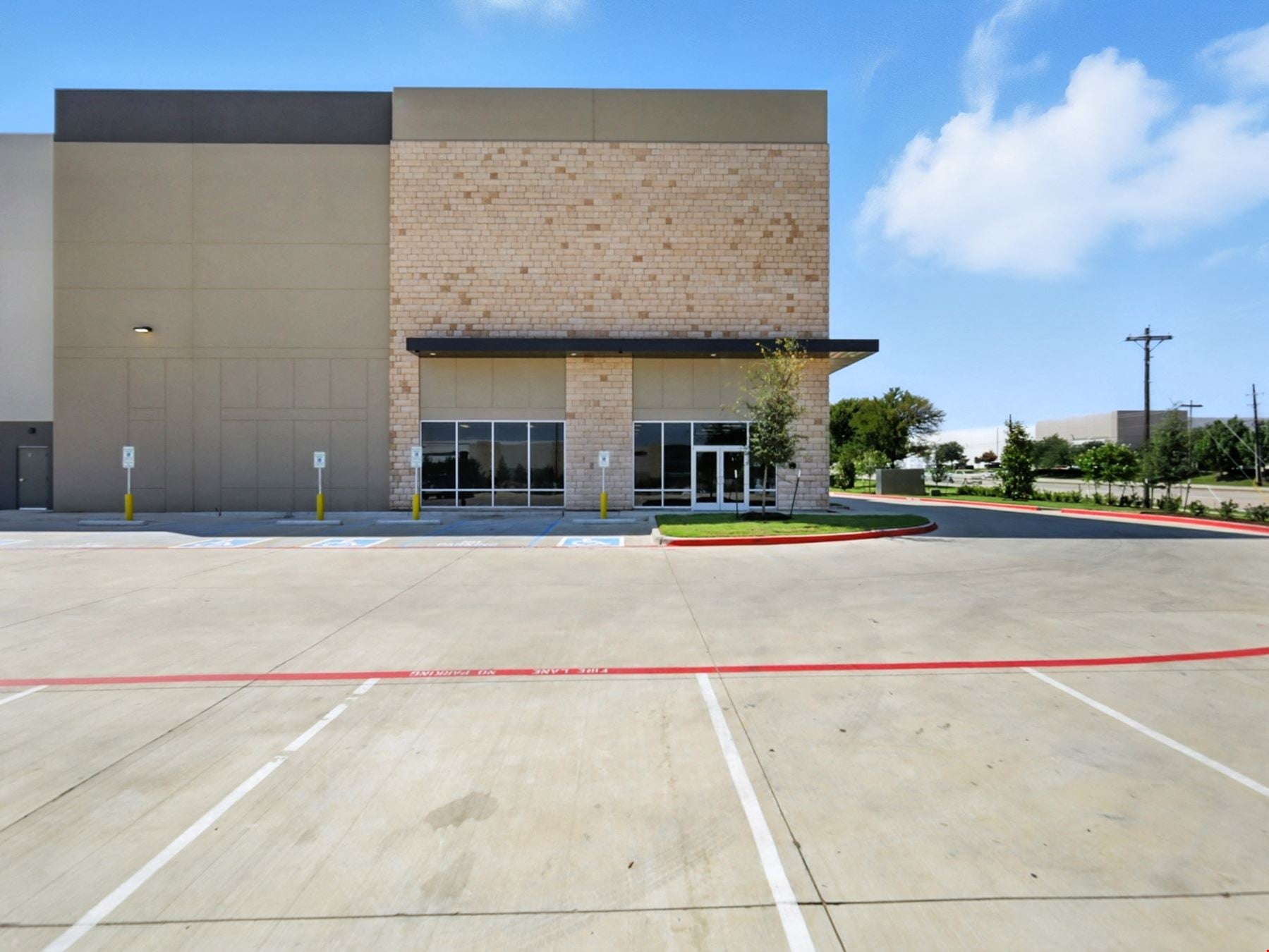 Lakeside Business Center II