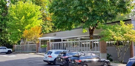 Preview of Office space for Rent at 2800-2840 Northup Way