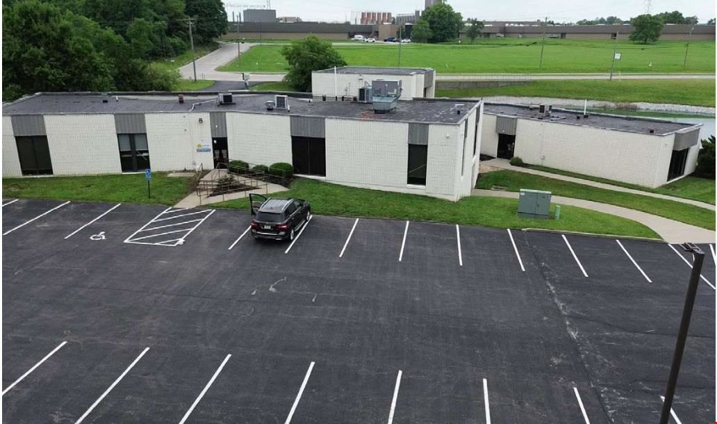 Office / Medical Building