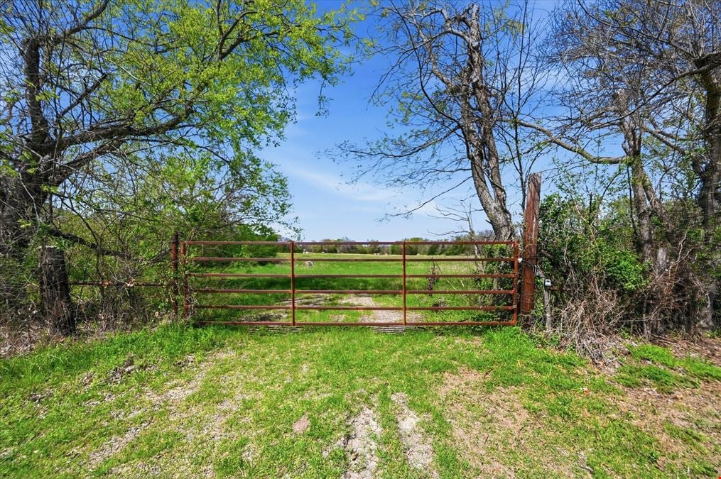 0 Griffith Avenue/ Fully Permitted & Entitled Development 