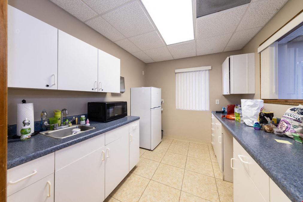 26 Office Park Dr