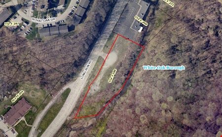 Preview of Retail space for Sale at 0 Long Run Road