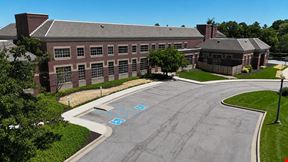 Glendale Professional Plaza