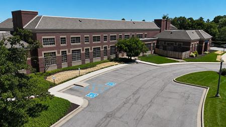 Preview of Office space for Rent at 2620 Kessler Boulevard East Dr