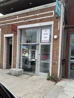 1636 Abbot Kinney