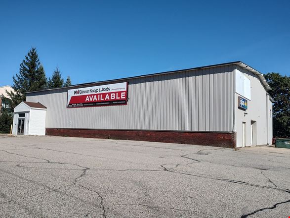 Preview of Retail space for Rent at 6 Johnson Street