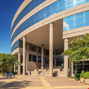 Fifty West Corporate Center