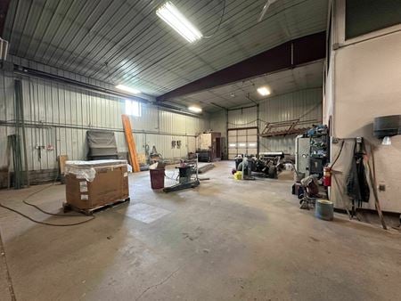 Preview of Industrial space for Sale at 3945 S Blue Star Dr