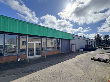 Preview of commercial space at 3740 NE Columbia Blvd