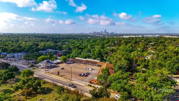 For Sale -  Lantern Lane Center | 2825 Hancock Dr, Austin, TX 78731