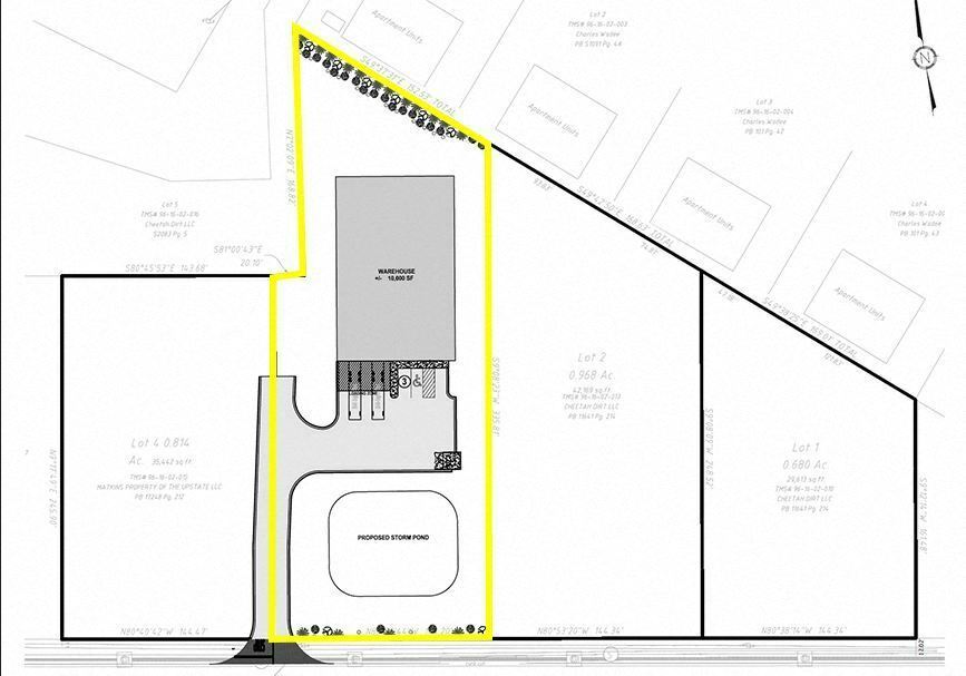 00 Hwy 24 Lot 3